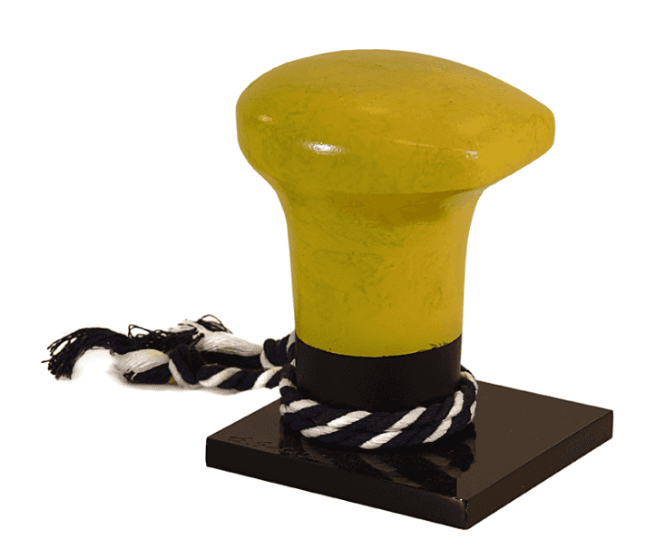 Stelios Gavalas nautical sculptures - 4.
