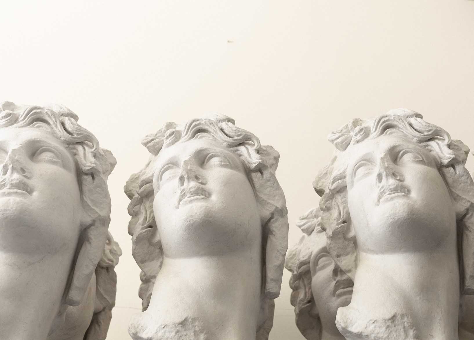 Patina of Alexander the Great from Stelios Gavalas.